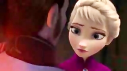 هانس و السا و جک