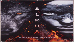 فیلم  اکشن Alpha 2018 آلفا با...
