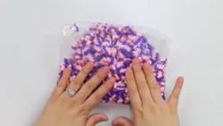 ساخت اسلایم # اسلایم بازی # اس...