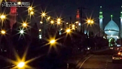 کلیپ کوتاه امام زمان عج (شعر ظ...