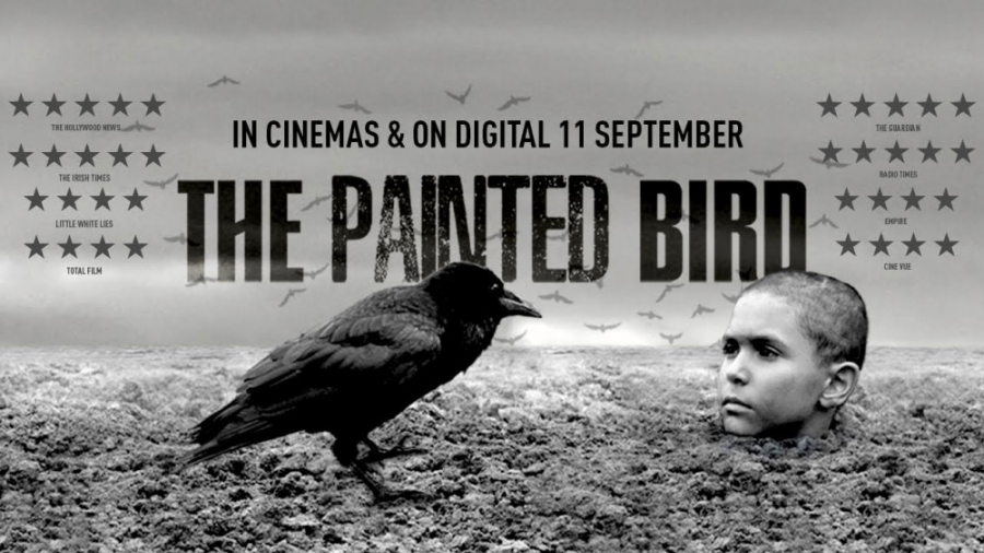 فیلم پرنده رنگین The Painted Bird جنگی ، درام | 2019 | دوبله فارسی زمان9411ثانیه