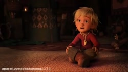 کارتون اژدها سواران ۴