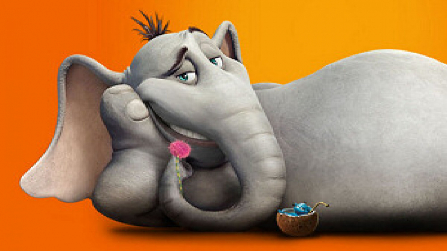 انیمیشن هورتون صدایی می شنود :: Horton Hears a who 2008 دوبله فارسی زمان5170ثانیه