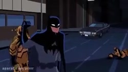 لیگ عدالت قسمت اول