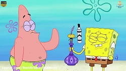 باب اسفنجی - کارتون باب اسفنجی...