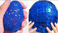 اسلایم های آرامش بخش قسمت ۸۴