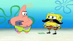 باب اسفنجی - کارتون باب اسفنجی...