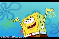 باب اسفنجی - کارتون باب اسفنجی...