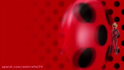 کارتون دختر کفشدوزکی دختر کفشد...