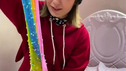 اسلایم پریسا پور بلک