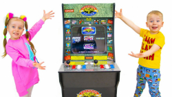 برنامه کودک جدید - گابی و الکس...