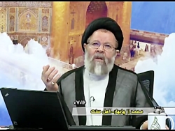 اعتراف علمای اهل سنت