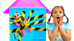 برنامه کودک جدید - کتی و مکس -...