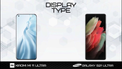 مقایسه شیائومی Mi 11 Ultra و G...