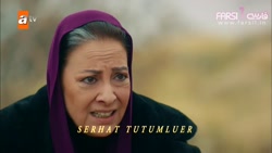 سریال تردید Hercai قسمت 190 دو...