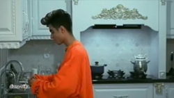 سریال یقه سفید قسمت دوم (ارسلا...