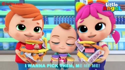 دانلود انیمیشن جدید فرشته کوچو...