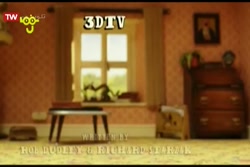 کارتون بره ناقلا