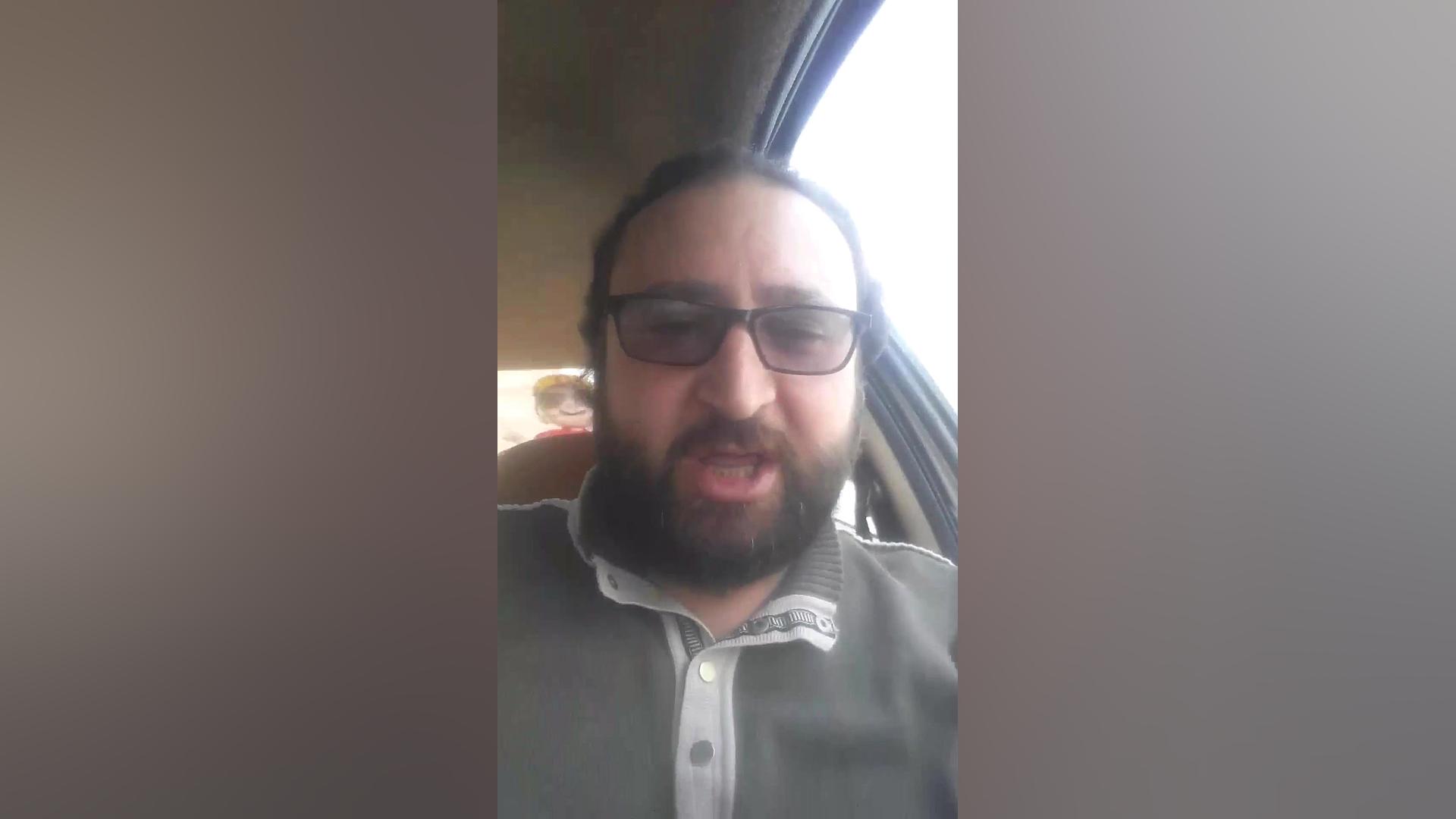 ورژن دوم برقراری عزیز سلام جون دل زمان61ثانیه