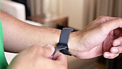 بررسی اولیه Samsung Gear S2 (ا...