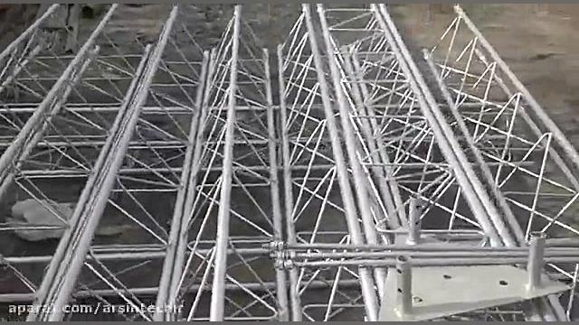 دکل مهاری G35 اتوپلاستی