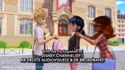 ماجراجویی در پاریس این قسمت کا...