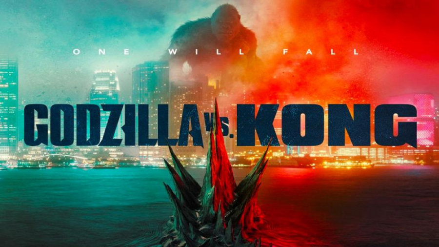 تیزر و تریلر فیلم گودزیلا در برابر کونگ - Godzilla vs. Kong 2021 زمان204ثانیه