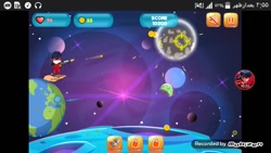 دختر کفدوزکی