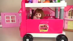 عروسک کوچولو - برنامه کودک سرگ...