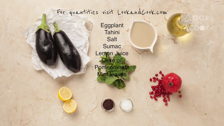 طرز تهیه و دستور پخت متبل - غذاپز