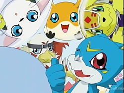 ماجراجویی دیجیمون 2 قسمت 11