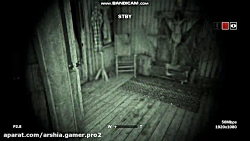 پارت 1..Outlast 2