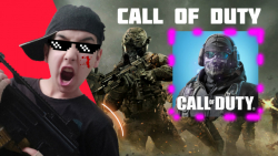گیم پلی کالاف دیوتی | Call Of Duty Mobile