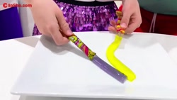 برنامه کودک کتی تا ده بشمریم