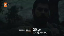 تیزر قیام عثمان قمست ۴۶