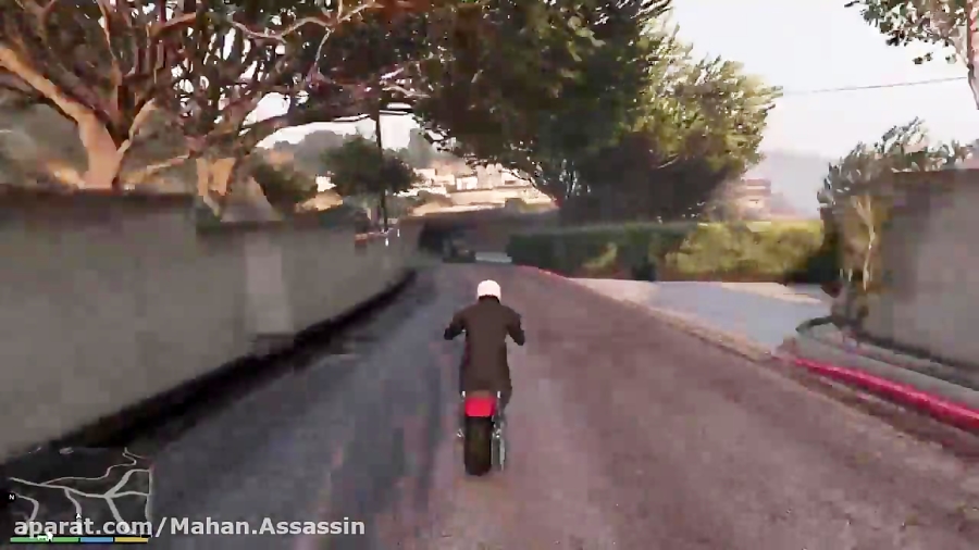 راز قتل مرموز در بازی GTA V