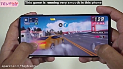 جعبه گشایی گوشی اف 62 سامسونگ