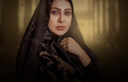 ۶ثانیه سریال جدید می خواهم زند...