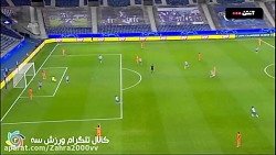 گل مهدی طارمی گل اول پورتو به...