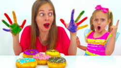 آهنگ های شاد کودک | بازی های ک...