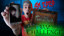 احضار ارواح با سیری اپل ساعت سه صبح (با زیرنویس) | (جی استیشن 31)