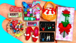 اموزش 37 وسیله جالب برای باربی