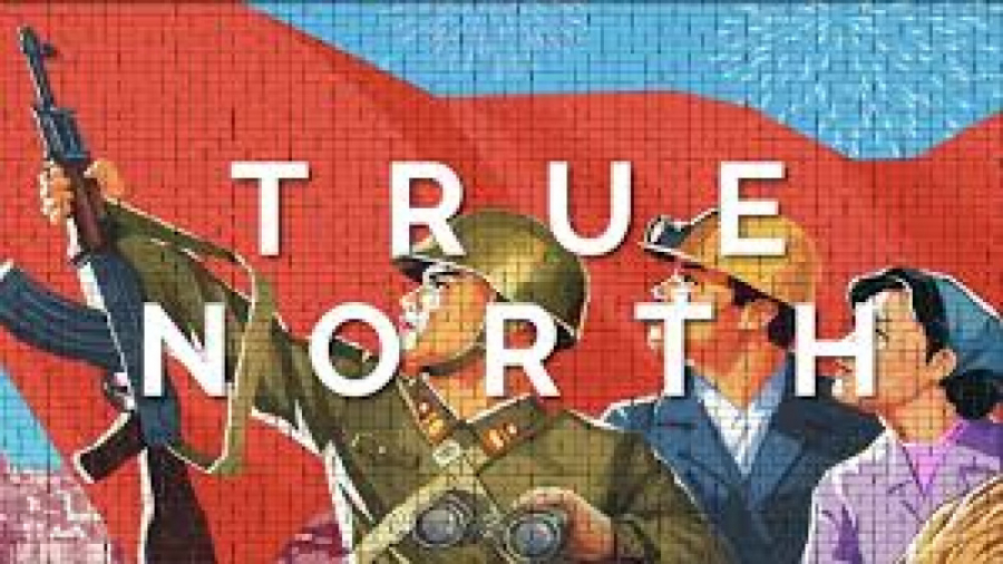 انیمیشن True North 2020 زمان5495ثانیه