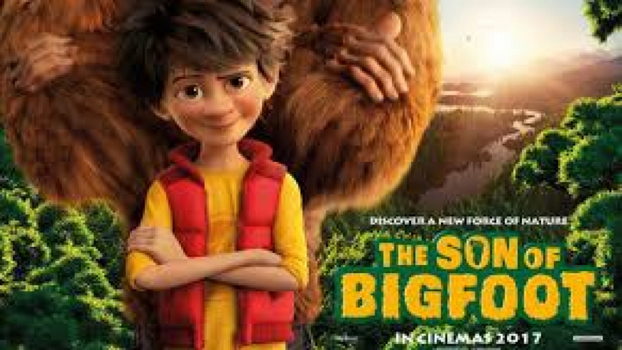 انیمیشن پسر پاگنده The Son of Bigfoot انیمیشن | 2018 | دوبله فارسی زمان5273ثانیه