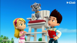 سگهای نگهبان | انیمیشن سگهای ن...