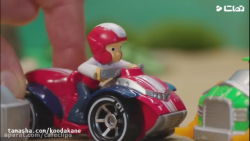 سگهای نگهبان | انیمیشن سگهای ن...