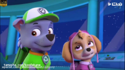 سگهای نگهبان | انیمیشن سگهای ن...