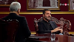 علیرضا امینی مهمان برنامه دوره...