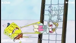 | باب اسفنجی | کارتون باب اسفن...