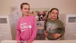 مدی و سیلا _ زیباسازی اسلایمها...